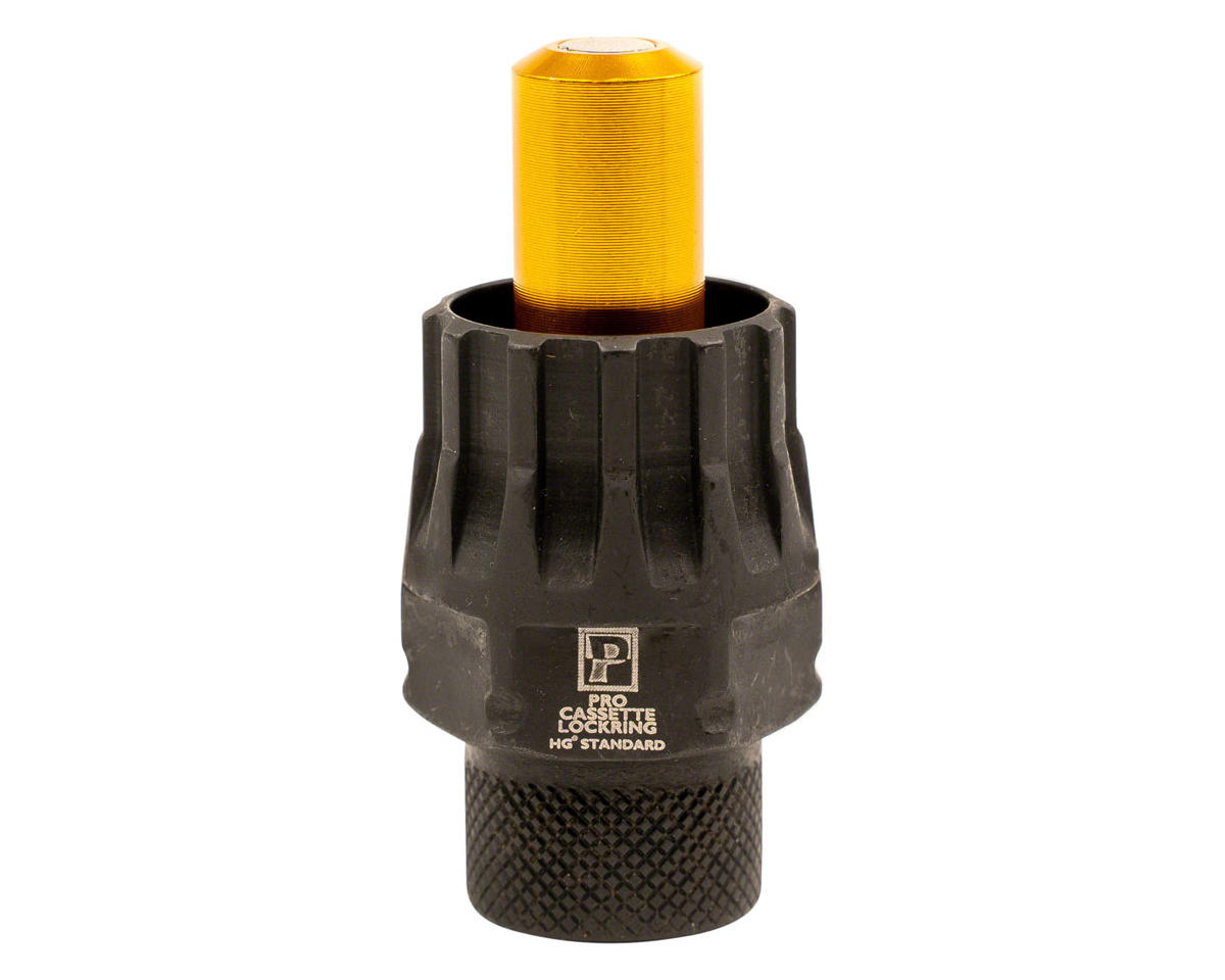 Pedros Cassette Lockring Socket - Thumbnail 3