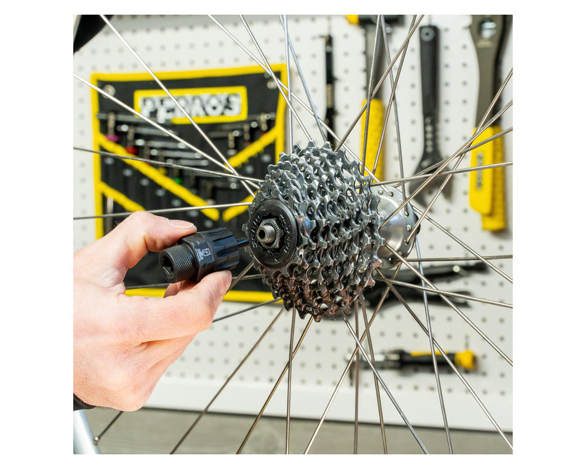 Pedros Cassette Lockring Socket - Thumbnail 5