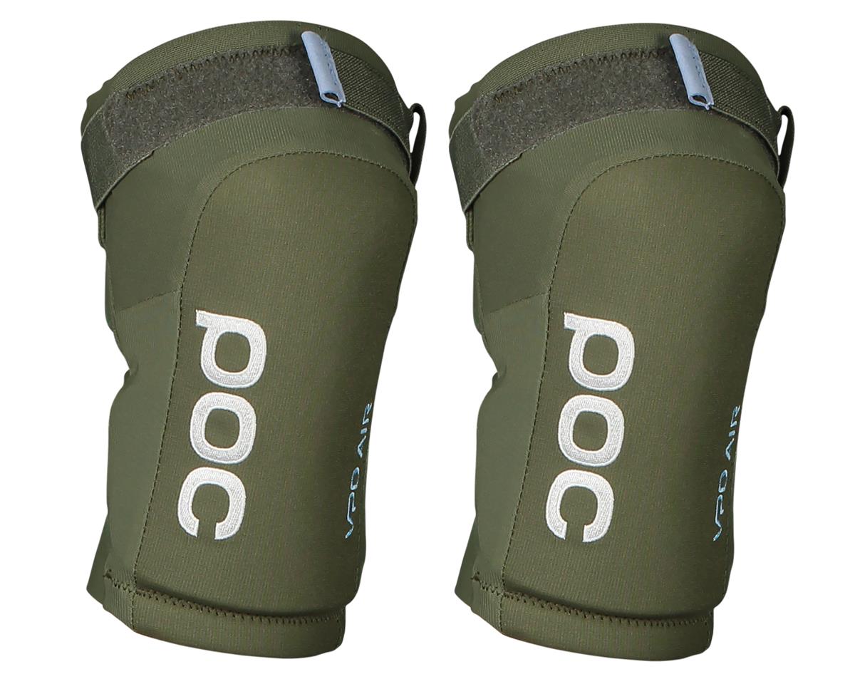 POC Joint top VPD Air Knee Guards Pads Obsydian Brown Size Medium