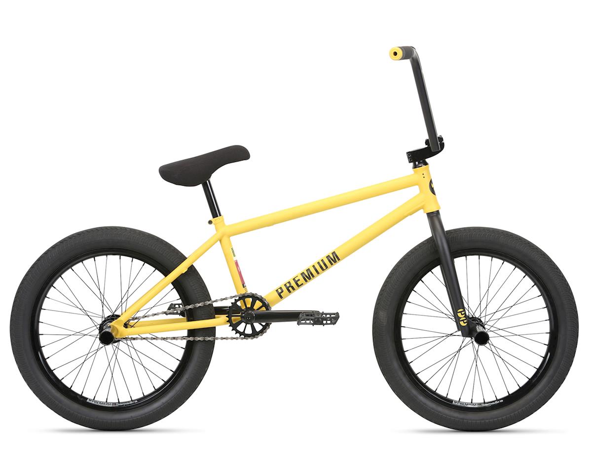 Premium bmx clearance