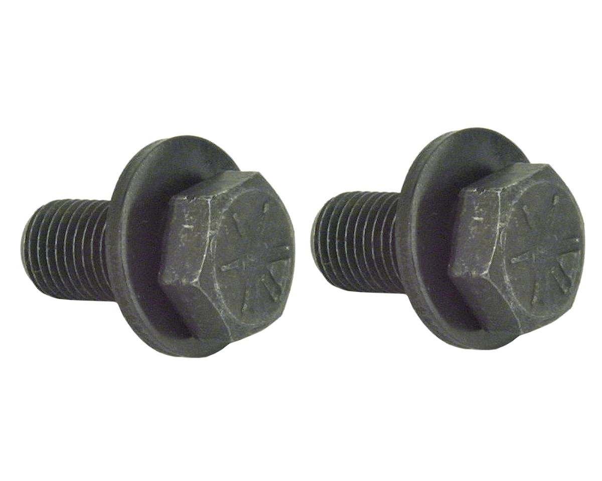 Profile hex crank bolts profile hex crank bolts  3/8"x24tpi Genuine USA Made 