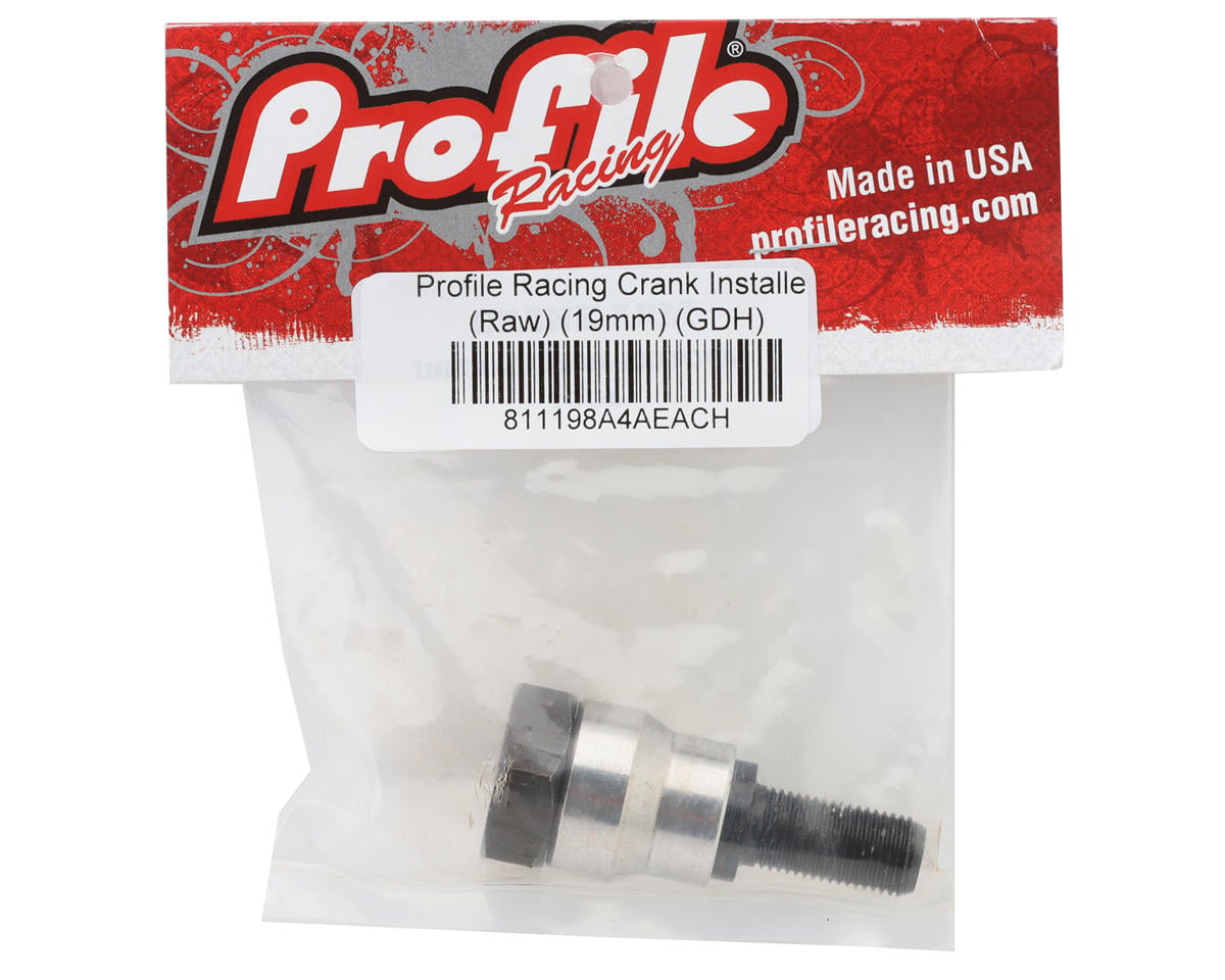 Profile Racing Crank Installer - Thumbnail 3