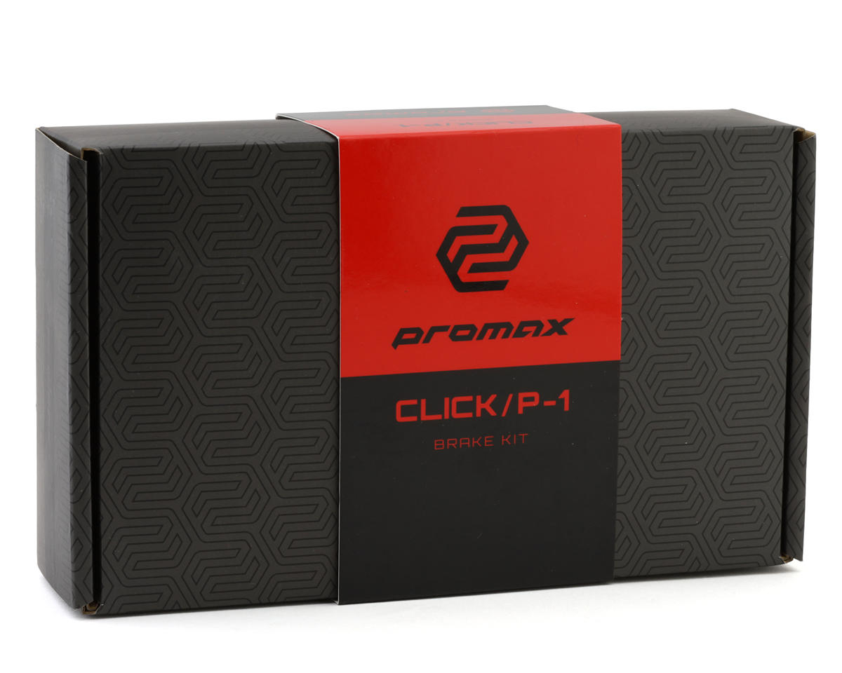 Promax P-1 Click V-Brake Kit