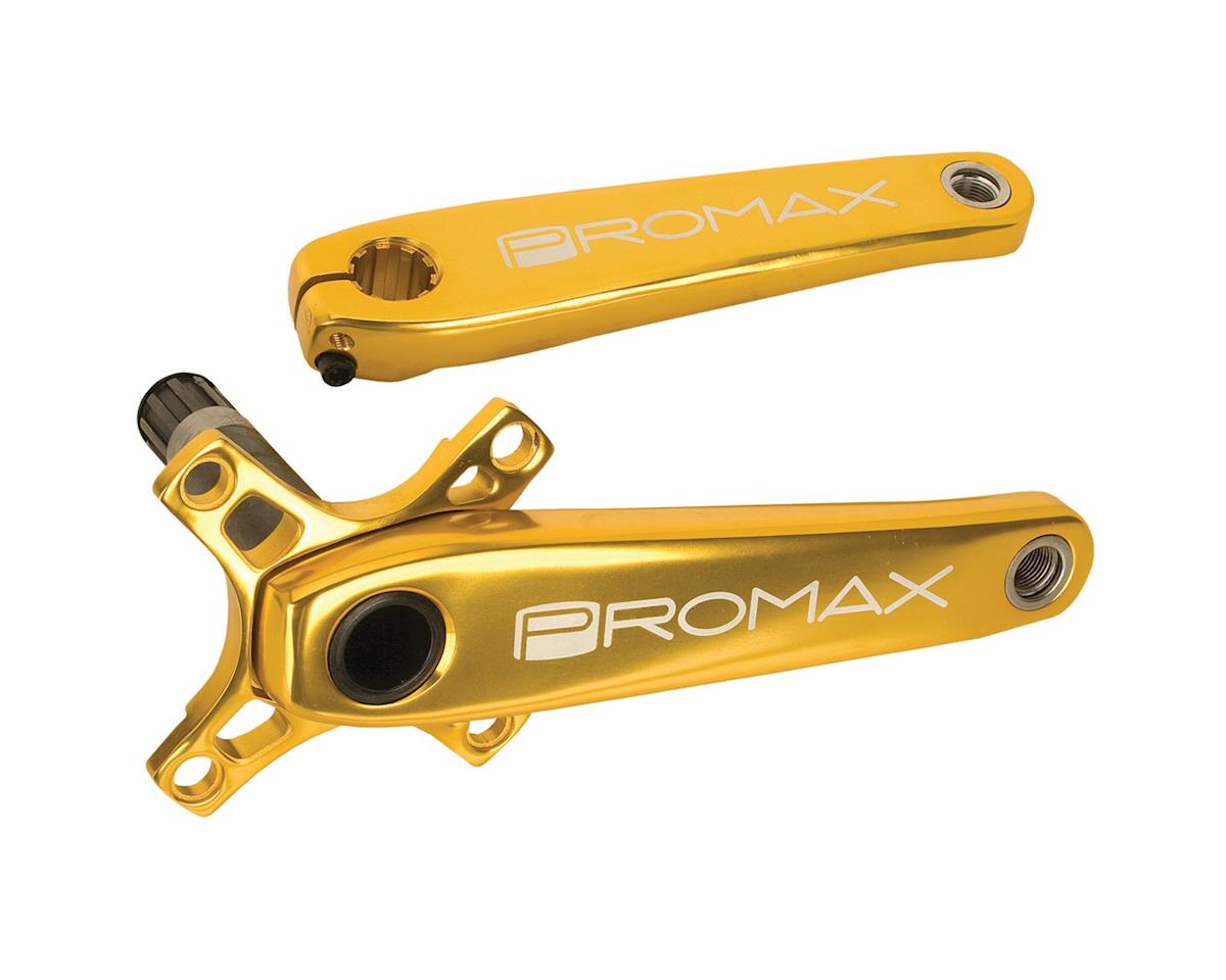 Promax store bmx cranks