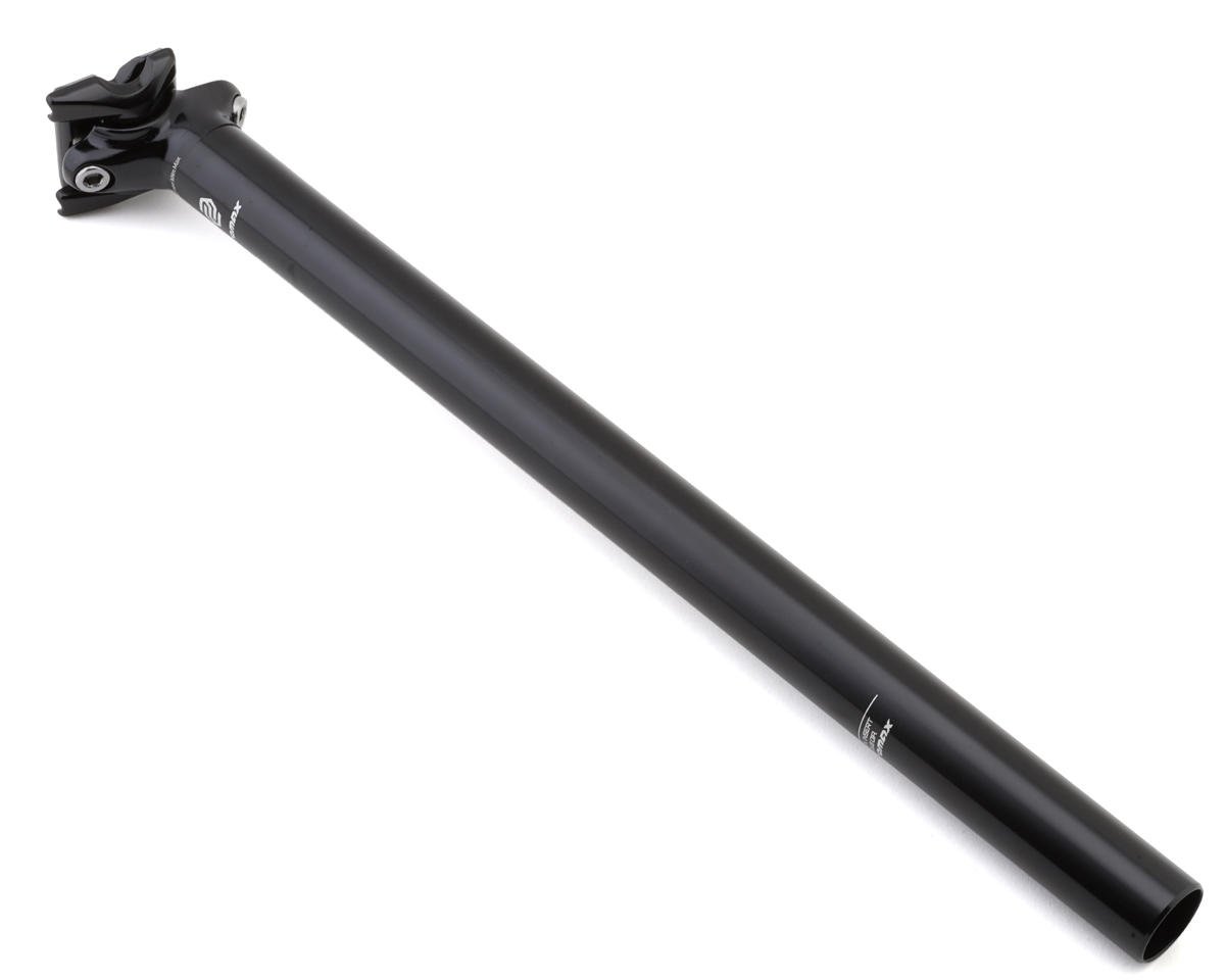 Promax SP-1 Railed Seatpost (Black) (26.8mm) (400mm) - Dan's Comp