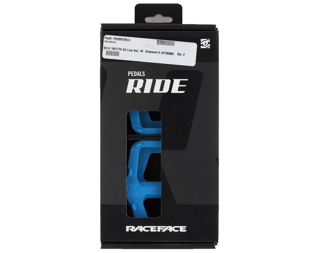 Race Face Ride Composite Pedals - Thumbnail 5