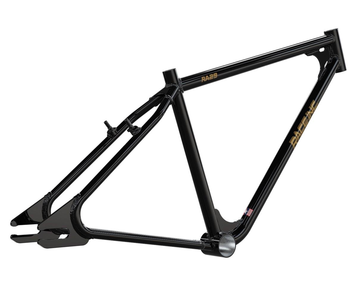 20.75 bmx frame