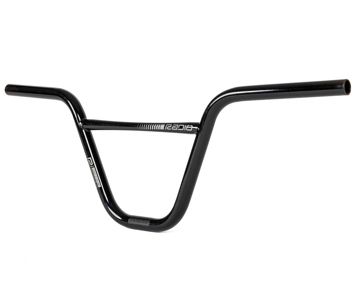 BMX Chromoly Race Bars | Chromo Handlebars - Dan's Comp