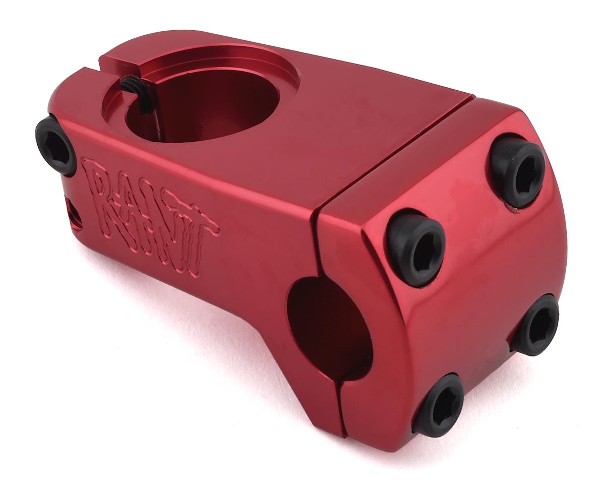 Rant Trill Front Load Stem (Red) - Dan's Comp