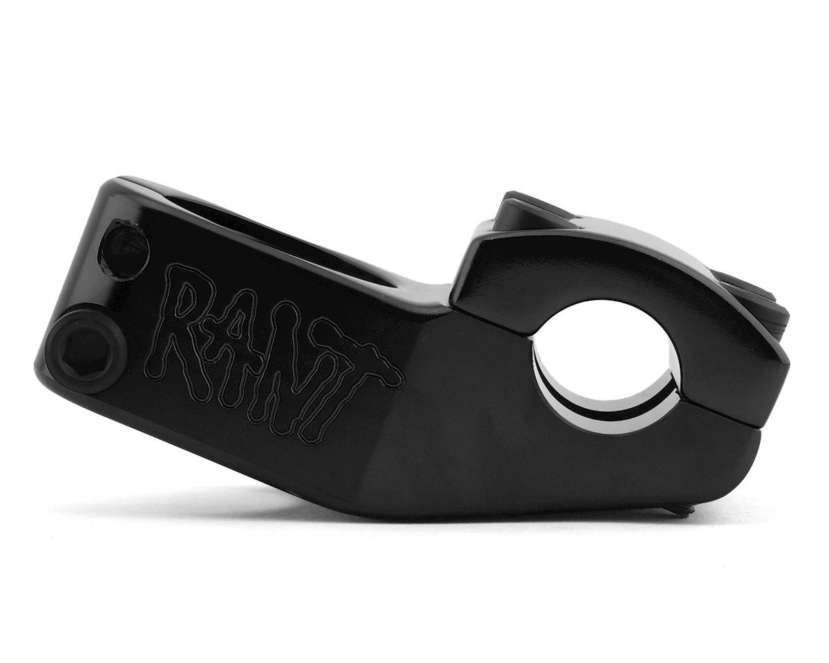 Rant Trill Top Load Stem (Black) (50mm) - Dan's Comp