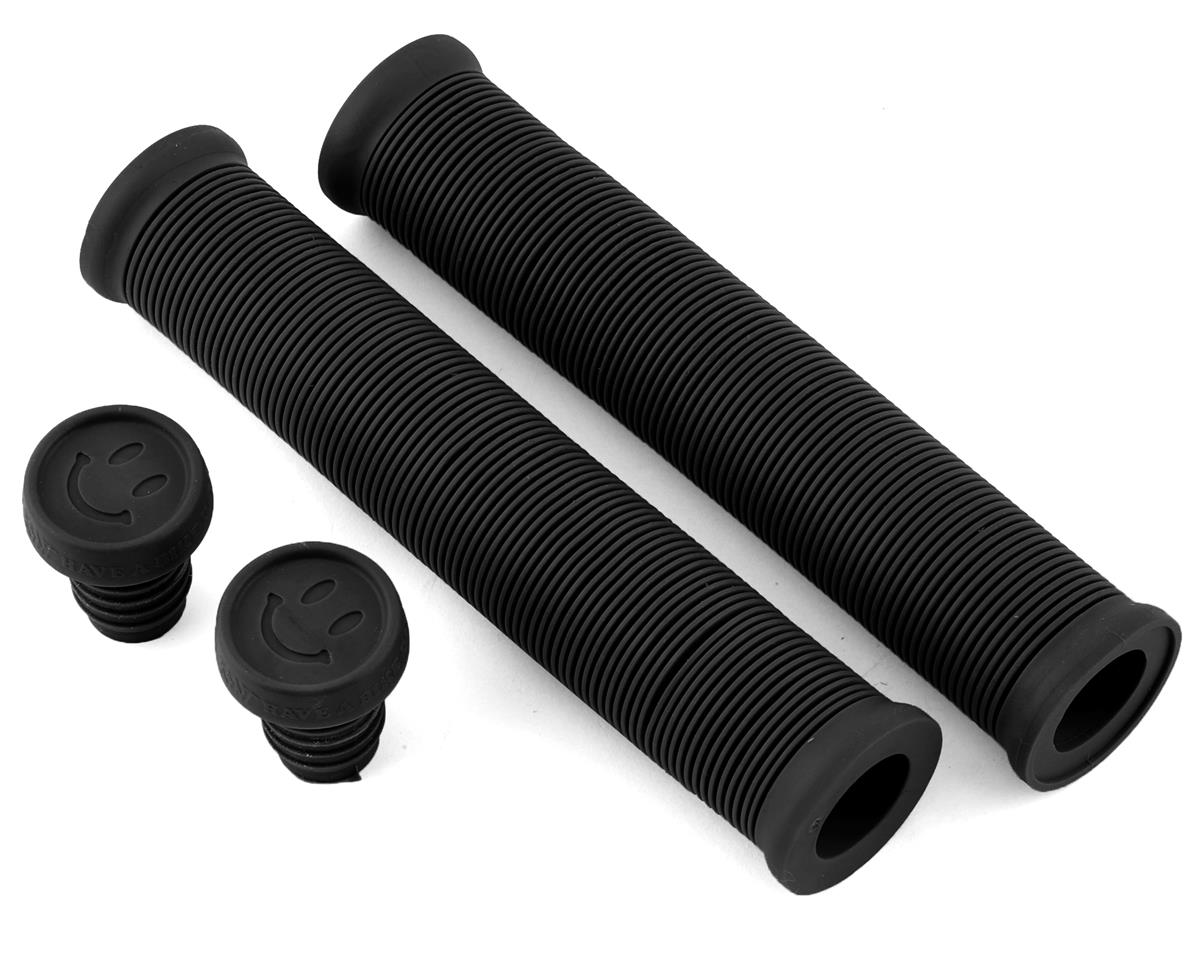 Rant HABD Grips (Black) (Pair)