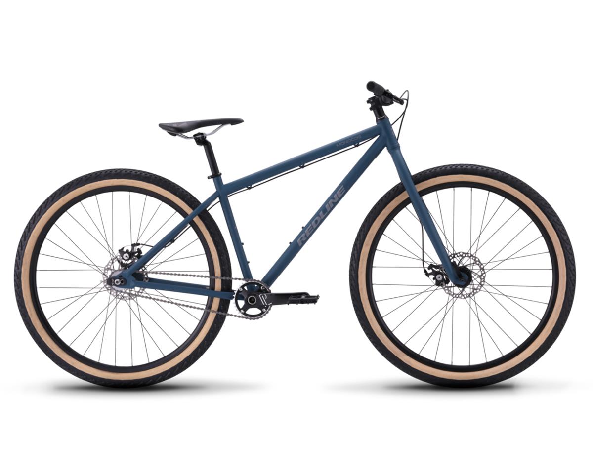 Redline single speed online