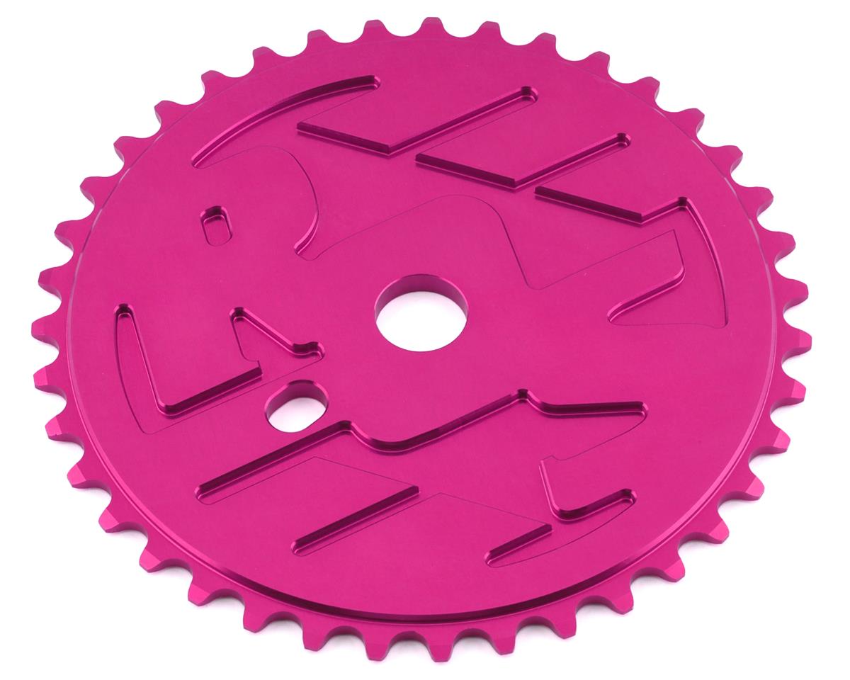 Pink store bmx sprocket