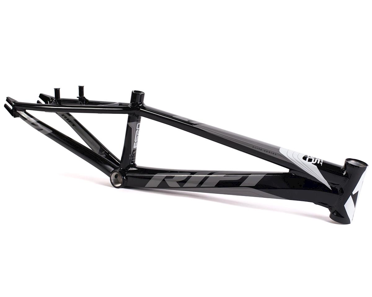 Rift ES24 Cruiser Race Frame (Black) - Dan's Comp