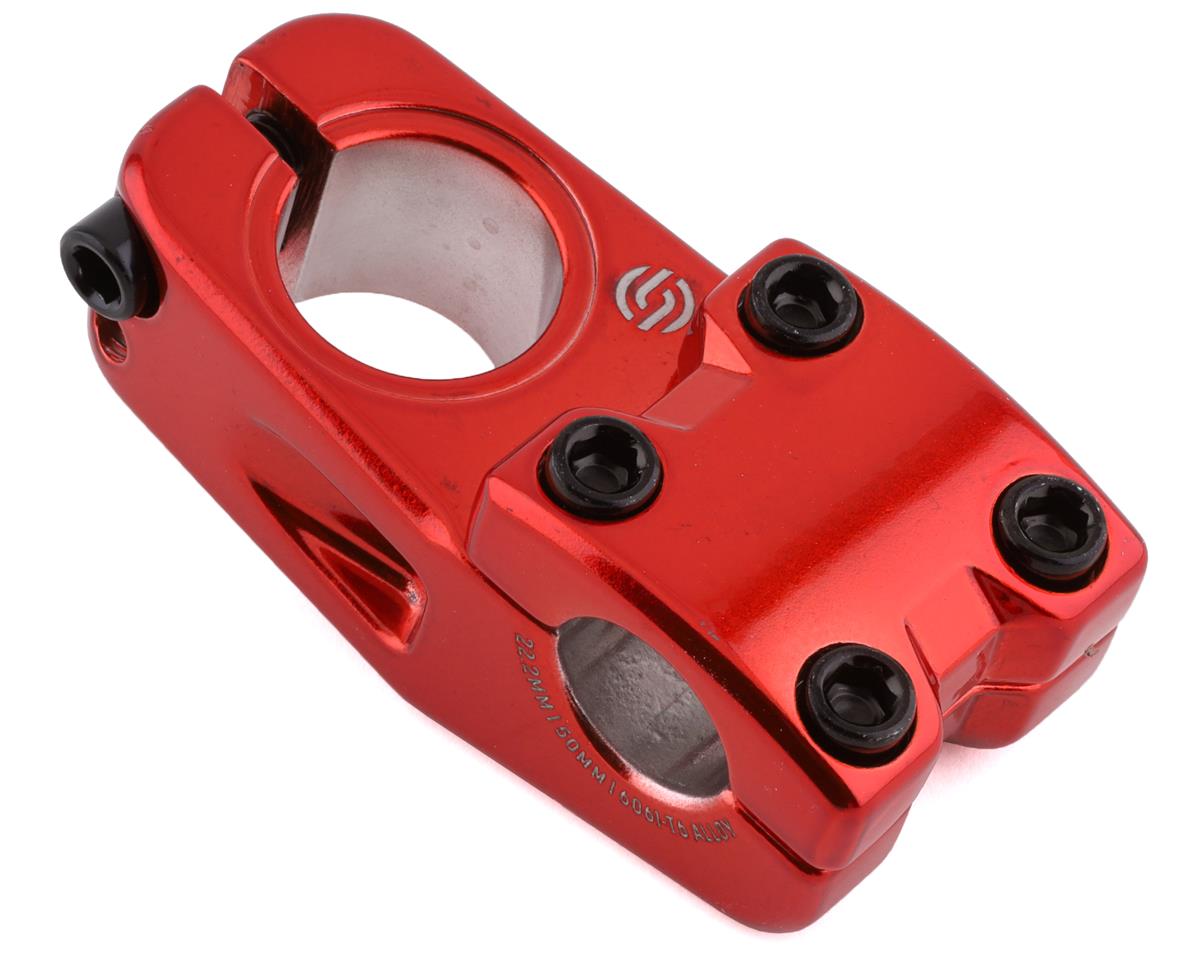 Salt Pro V2 Top Load Stem (Red) - Dan's Comp