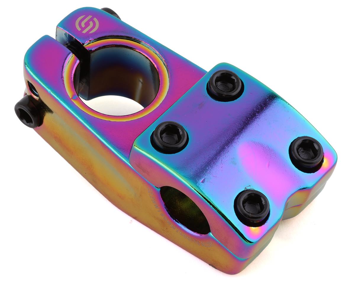 Salt Zion Stem (Oil Slick) - Dan's Comp