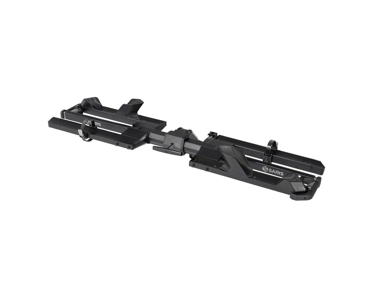Saris Superclamp G4 Hitch Rack