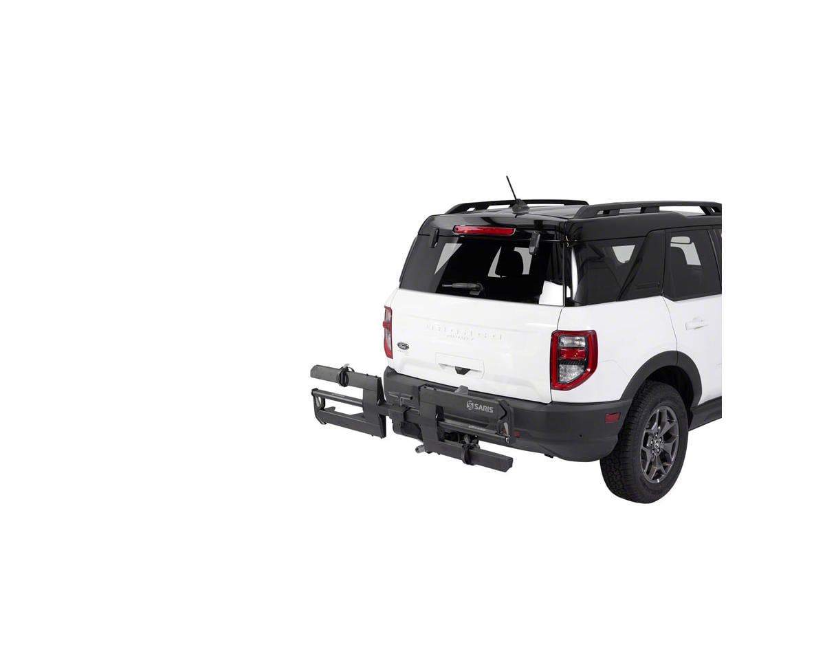 Saris Superclamp G4 Hitch Rack - Thumbnail 5