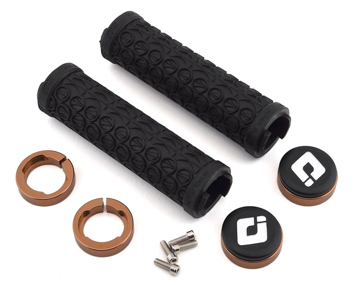 Sdg hansolo odi lock best sale on grips