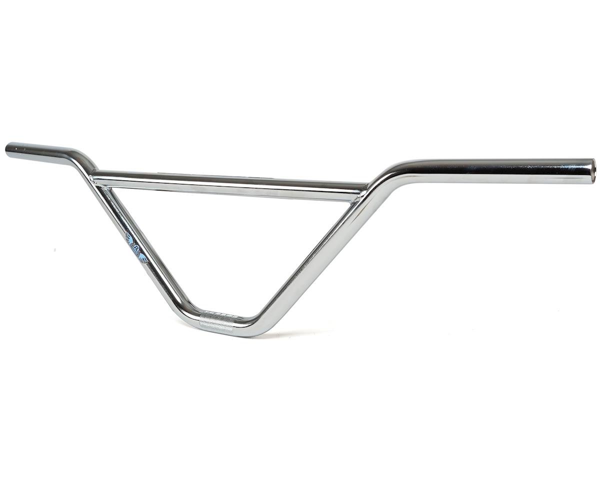 SE Bikes BMX Power Wing Bike Chrome Handlebar 4381