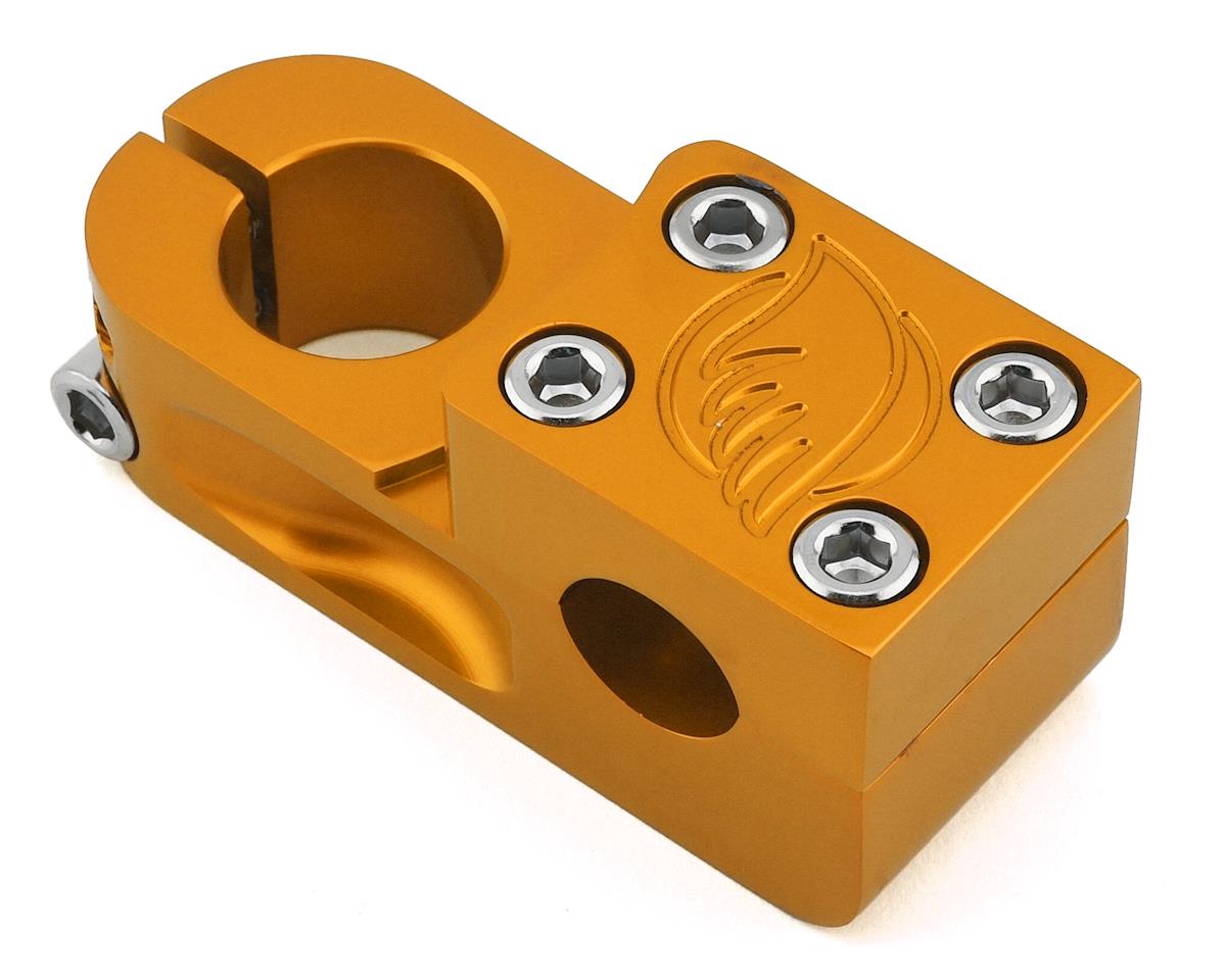 SE Racing Racing Narler Stem (Gold) (1-1/8