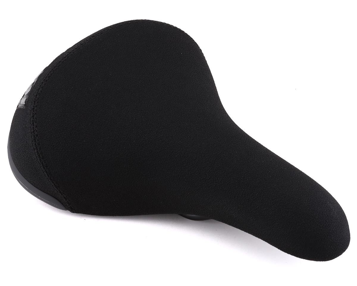 SE Racing Raise It Up Railed Seat (Black) - Dan's Comp