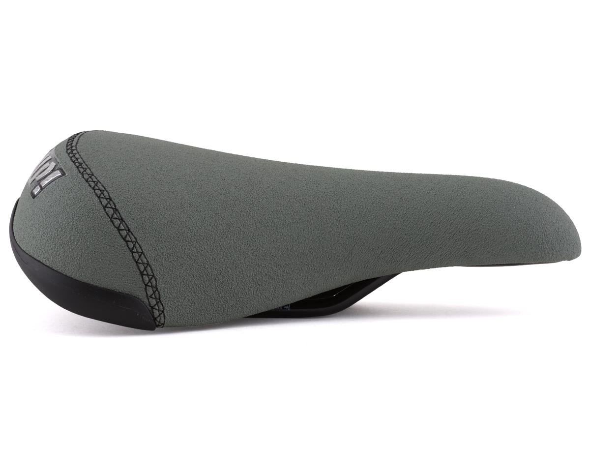 SE Racing Raise It Up Railed Seat (Grey) - Dan's Comp