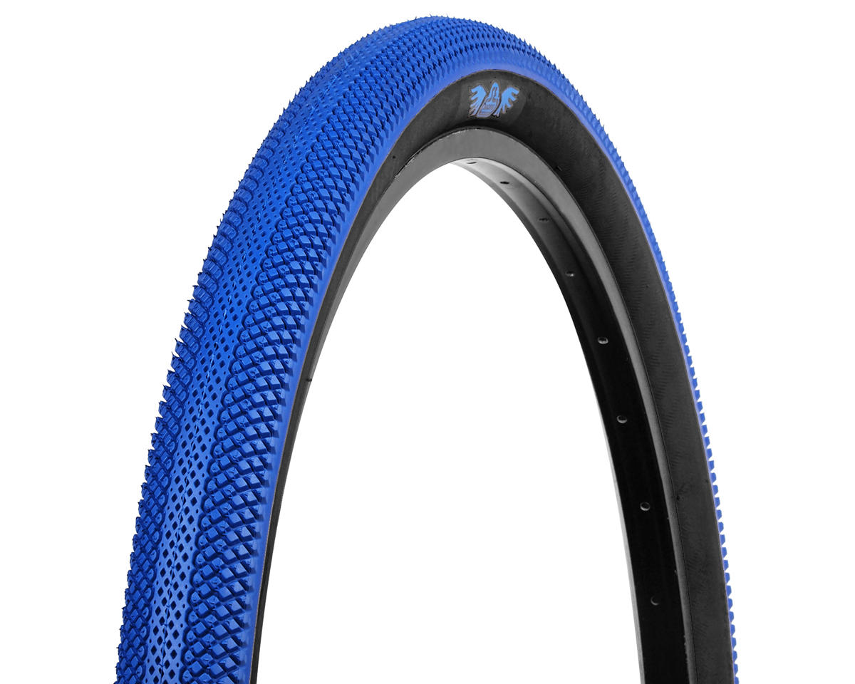 SE Racing Speedster Tire Blue Black Wire 29