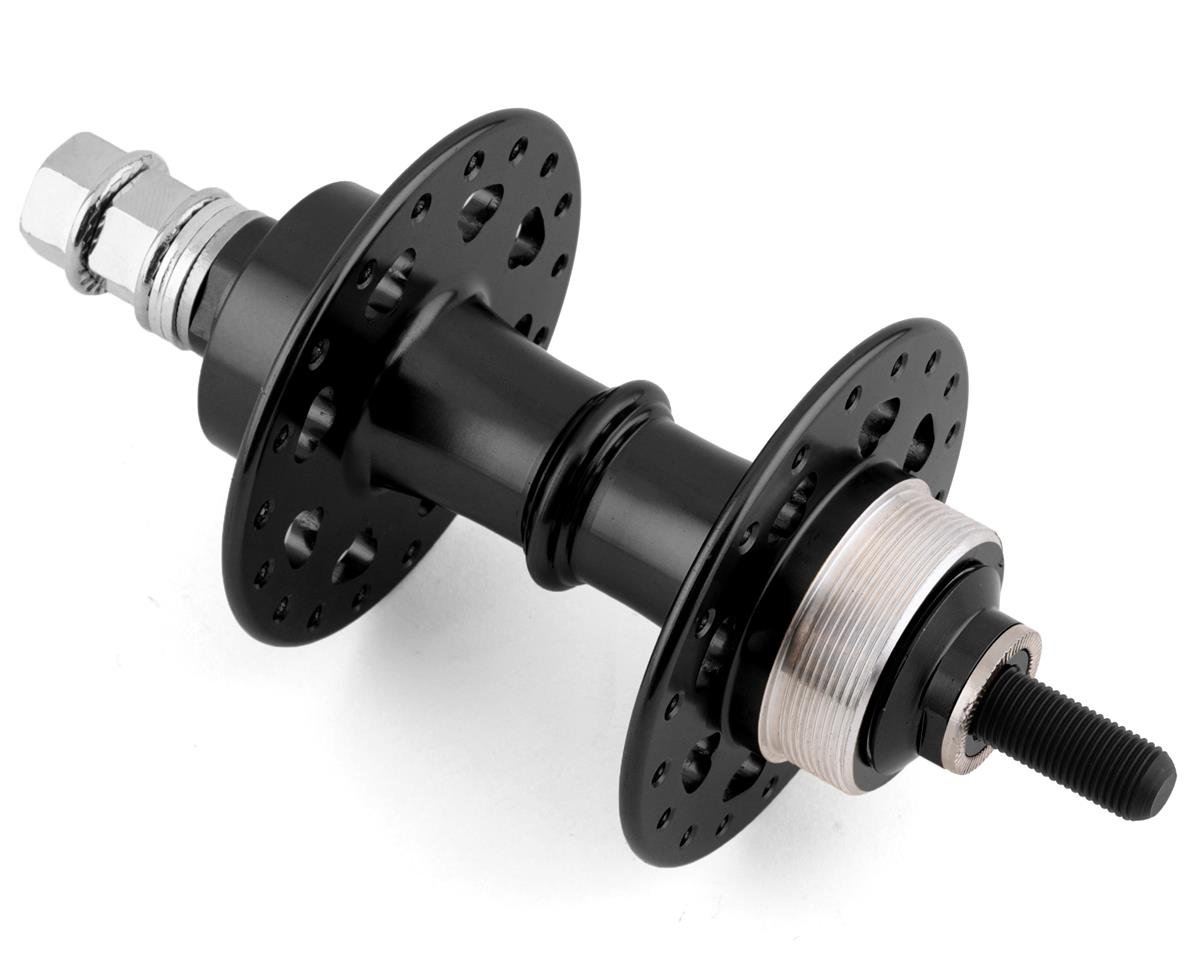 Sealed deals bearing hub