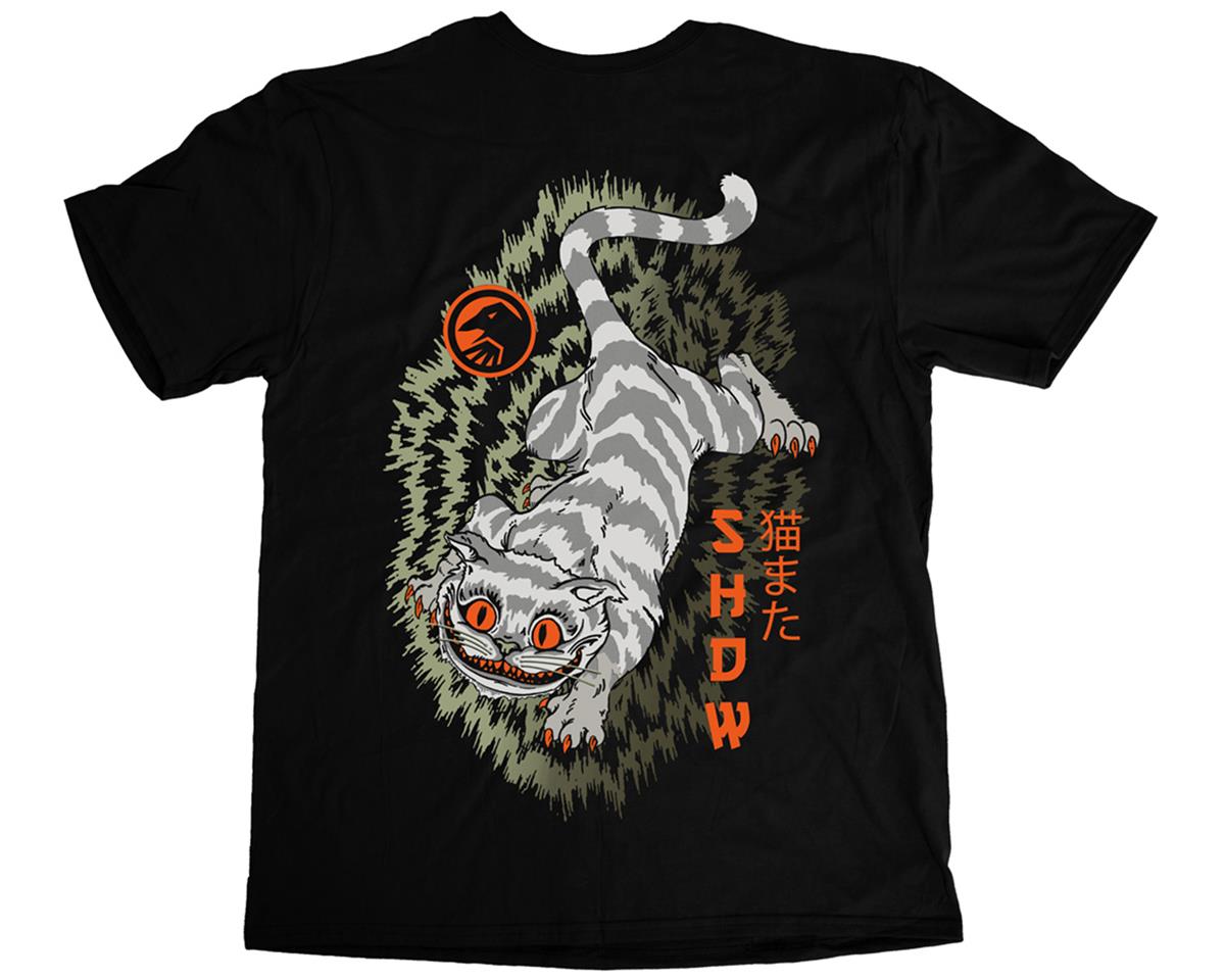 The Shadow Conspiracy Nekomata V3 T-Shirt (Black) - Dan's Comp