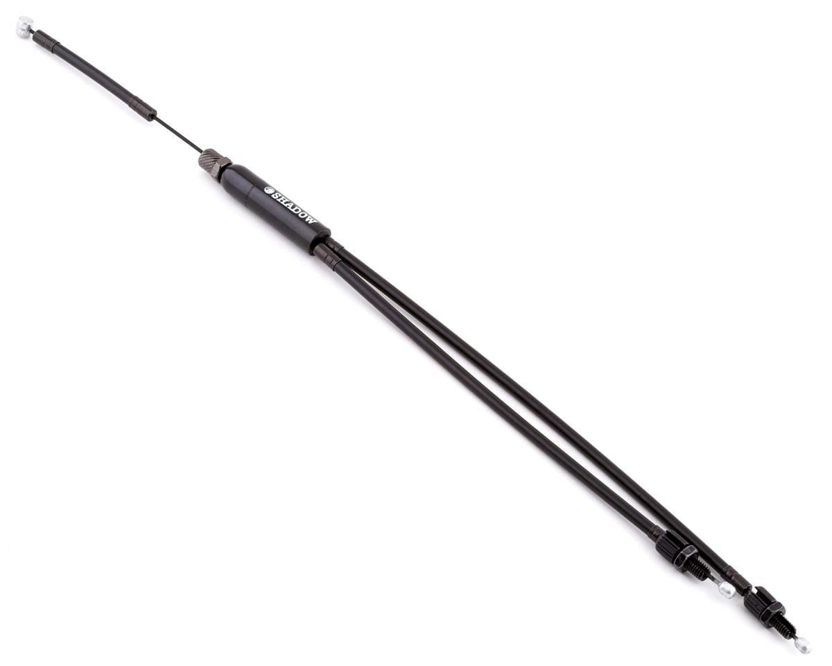 The Shadow Conspiracy Sano Detangler Top Cable - Thumbnail 2