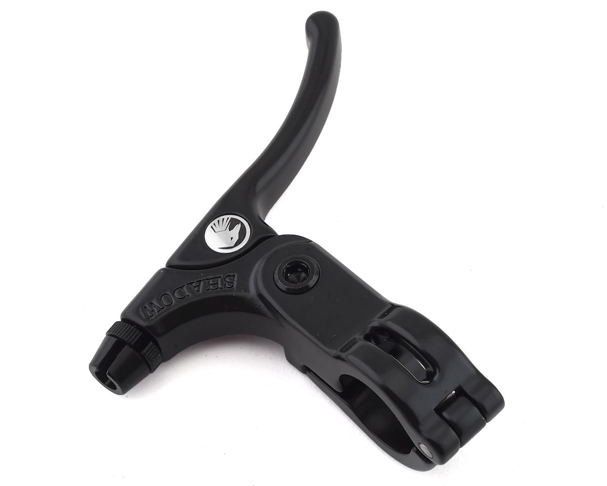 2本引き SHADOW シャドウ SANO BRAKE LEVER The Shadow Conspiracy Sano Brake Lever (Black) (Right) (M) - Dan's