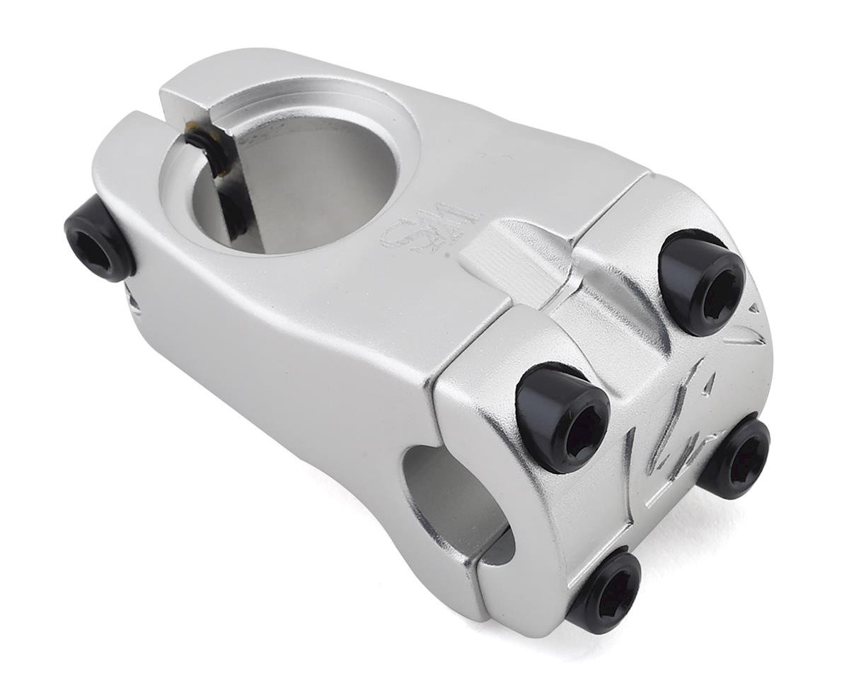 The Shadow Conspiracy VVS Front Load Stem (Matt Ray) (Silver