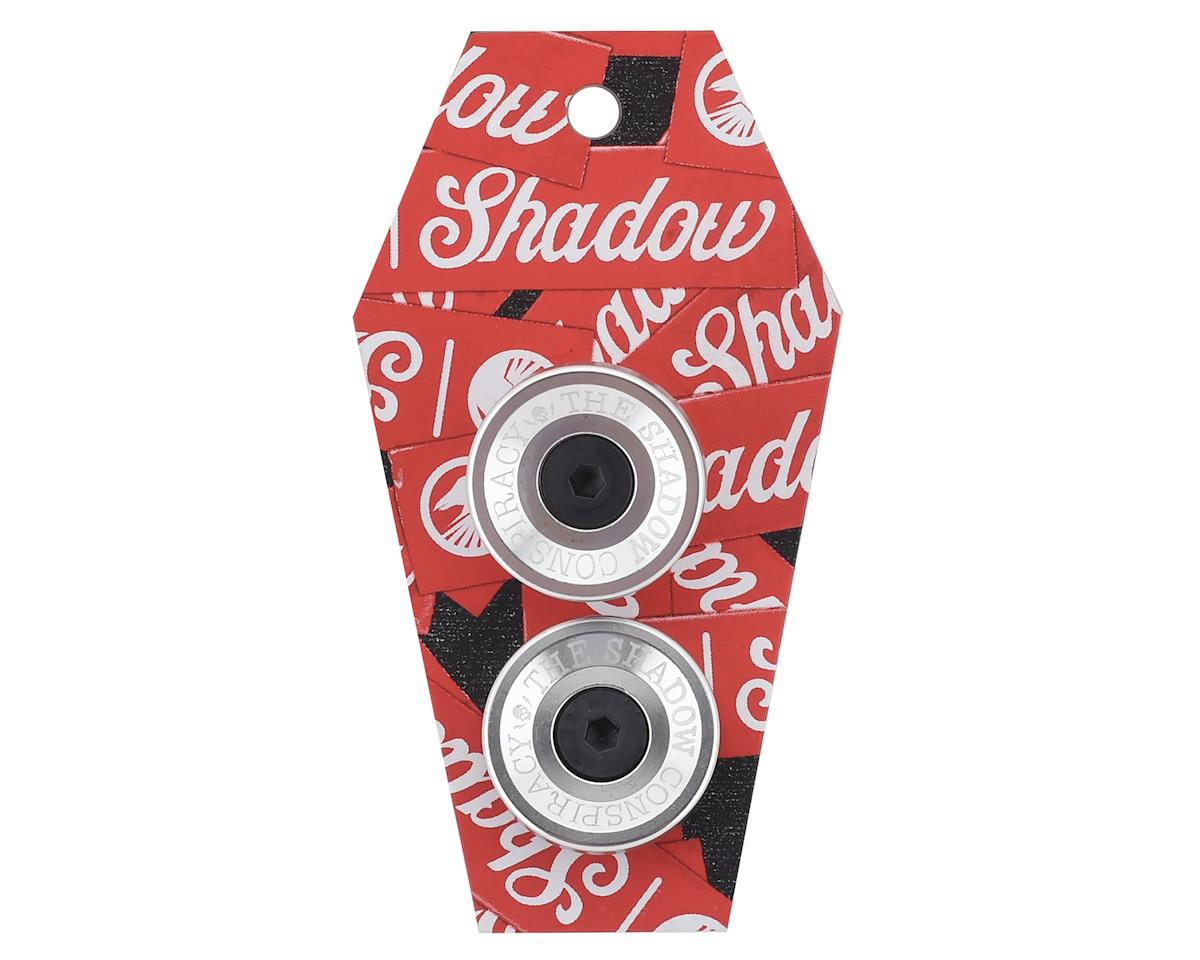 The Shadow Conspiracy Deadbolt Bar Ends - Thumbnail 3