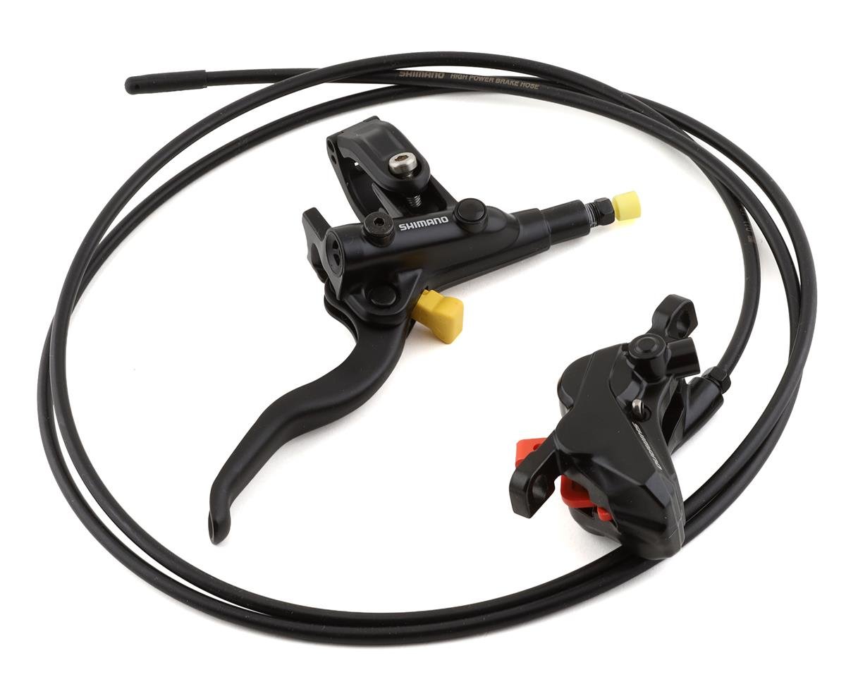 Shimano hydraulic 2024 brake cable