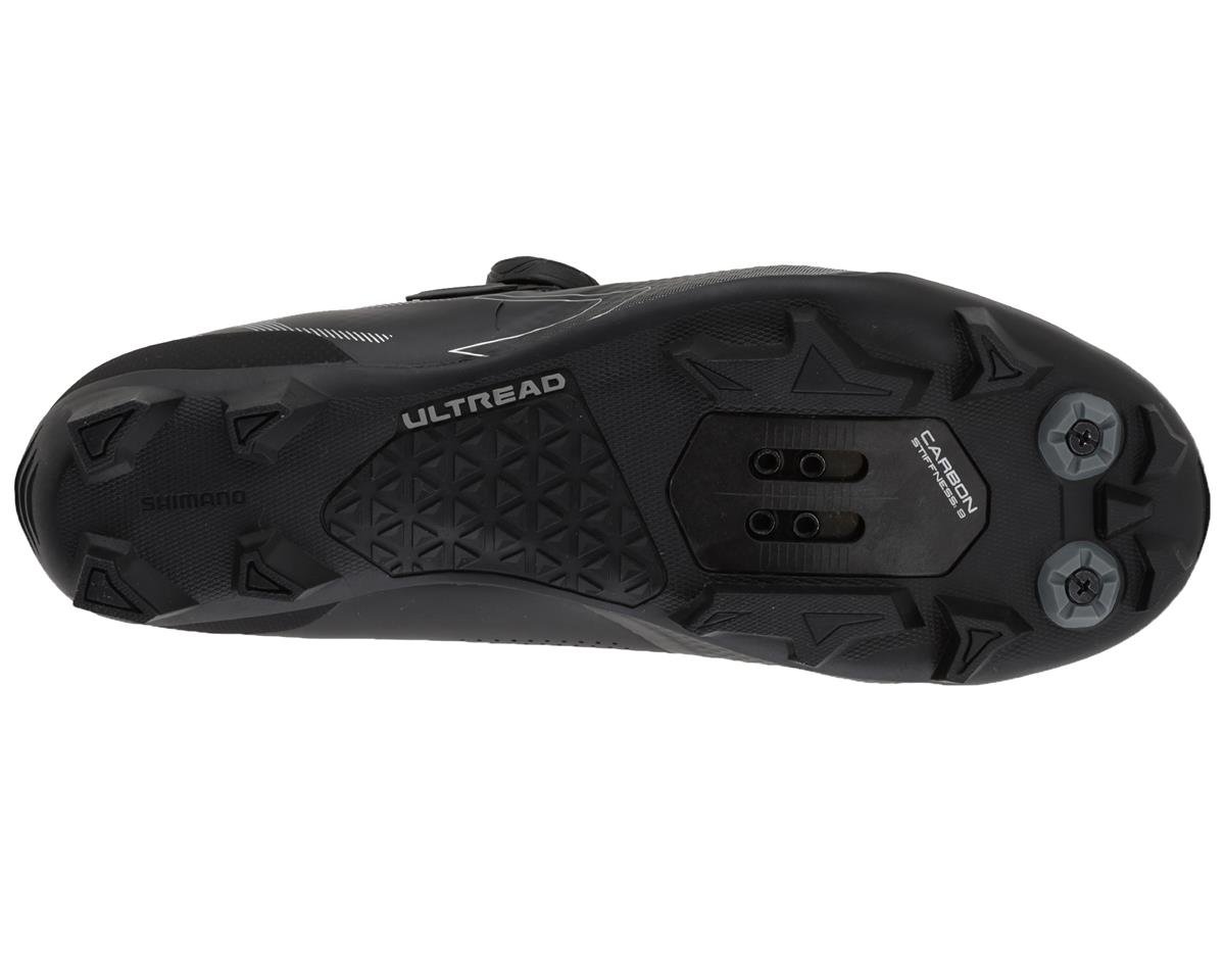Shimano XC7 Mountain Bike Shoes (Black) (Standard Width) (42.5) - Dan's ...