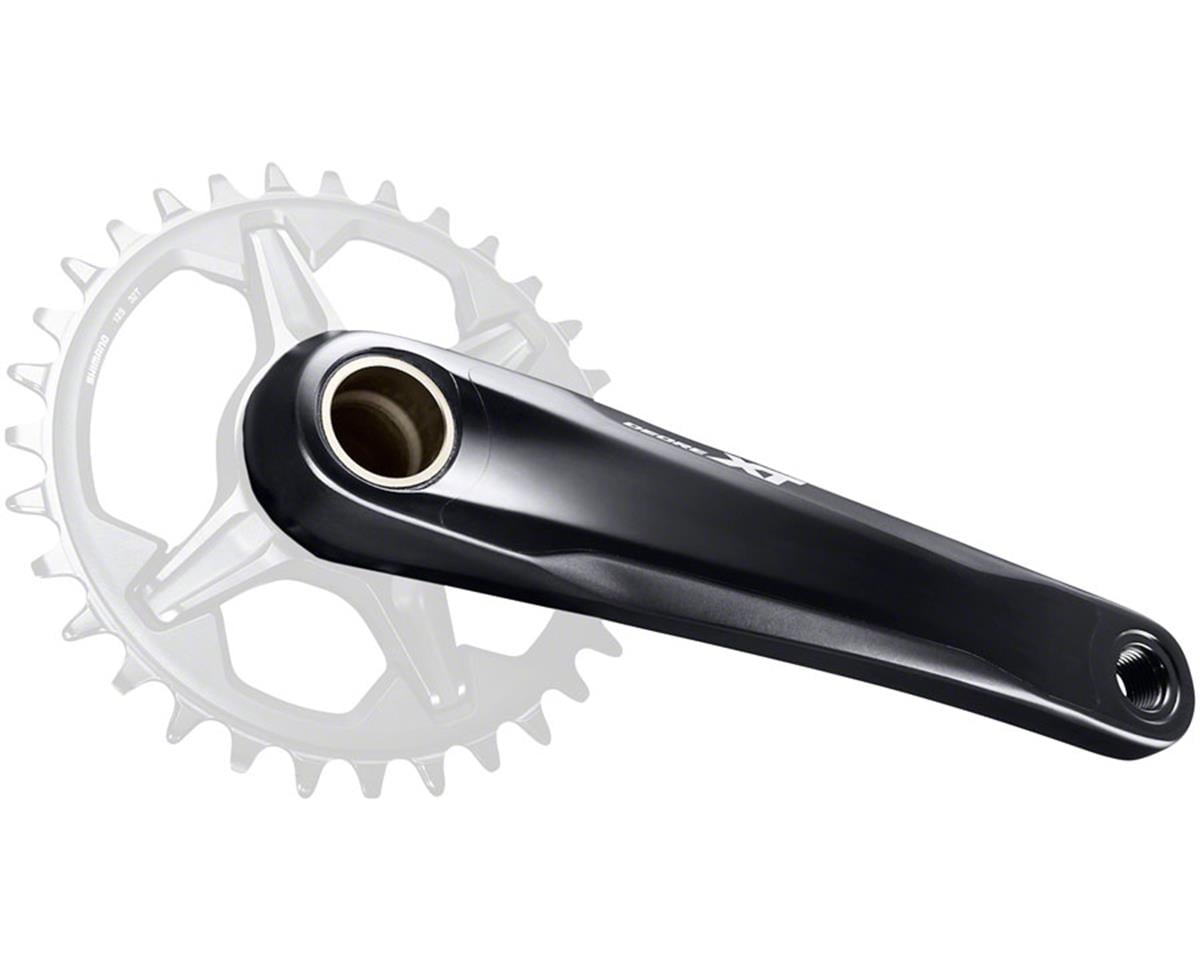 Shimano Deore XT FC-M8130-1 - Thumbnail 5