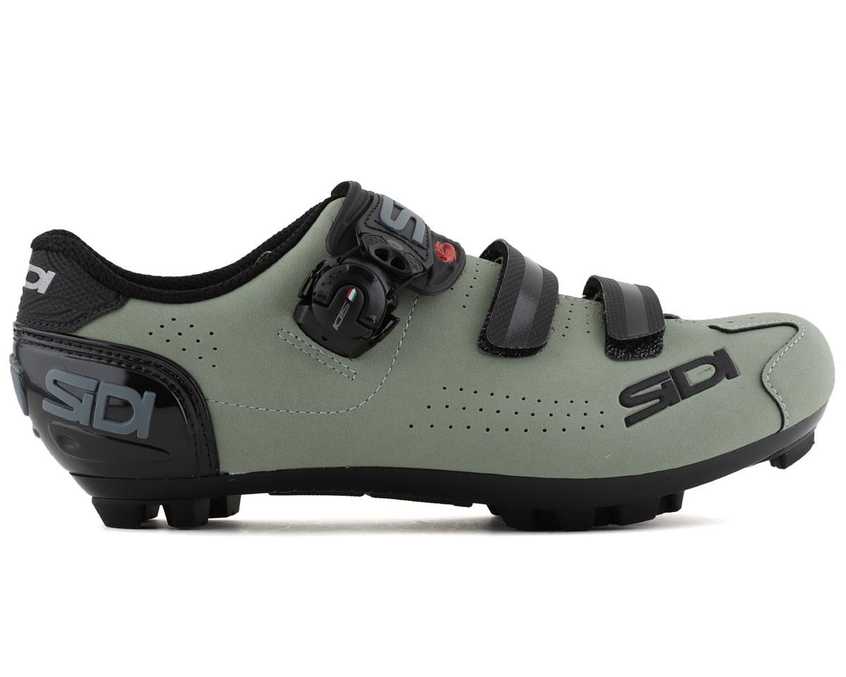 Sidi Trace 2 Mountain Shoes Sage 48 Dan s Comp