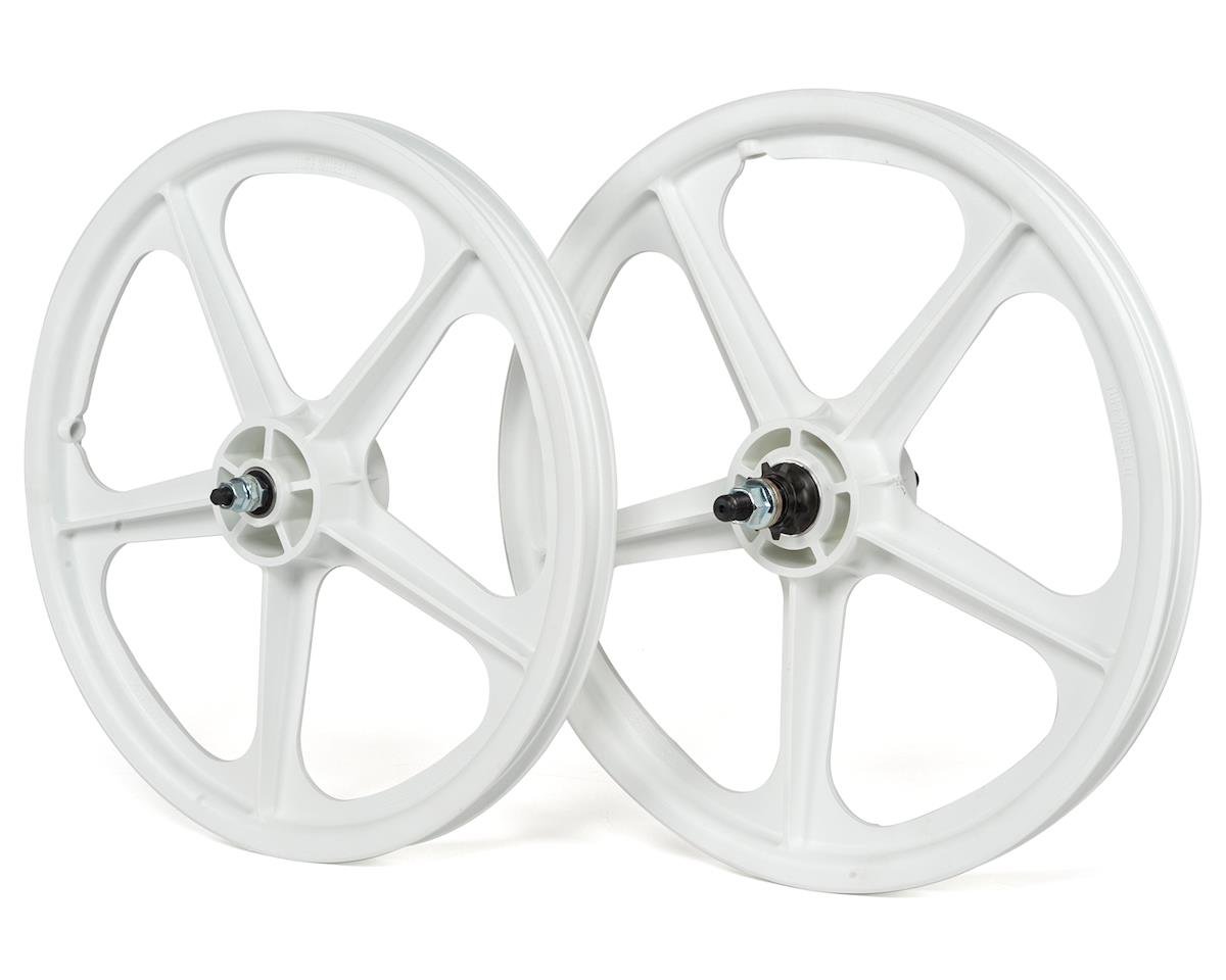 Skyway Tuff Wheel II 20