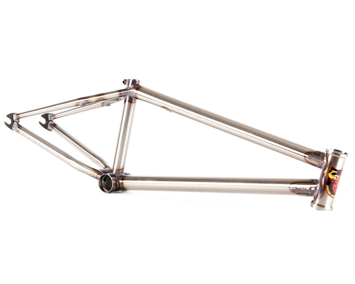 s&m hoder frame