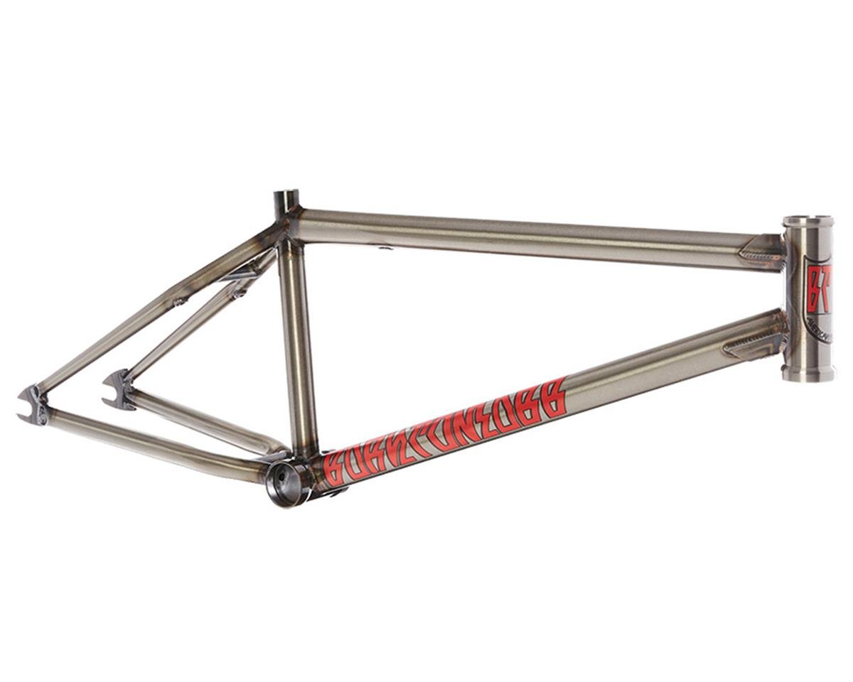 s and m btm frame specs