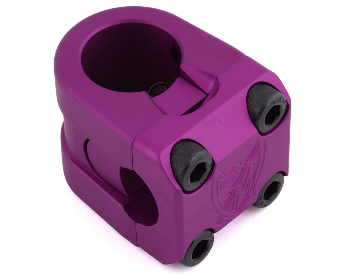S&M Redneck FLT Stem - Thumbnail 5