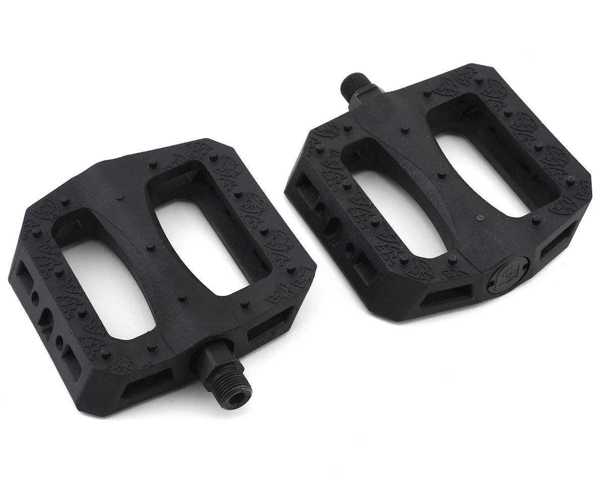 Eclat plaza outlet pedals