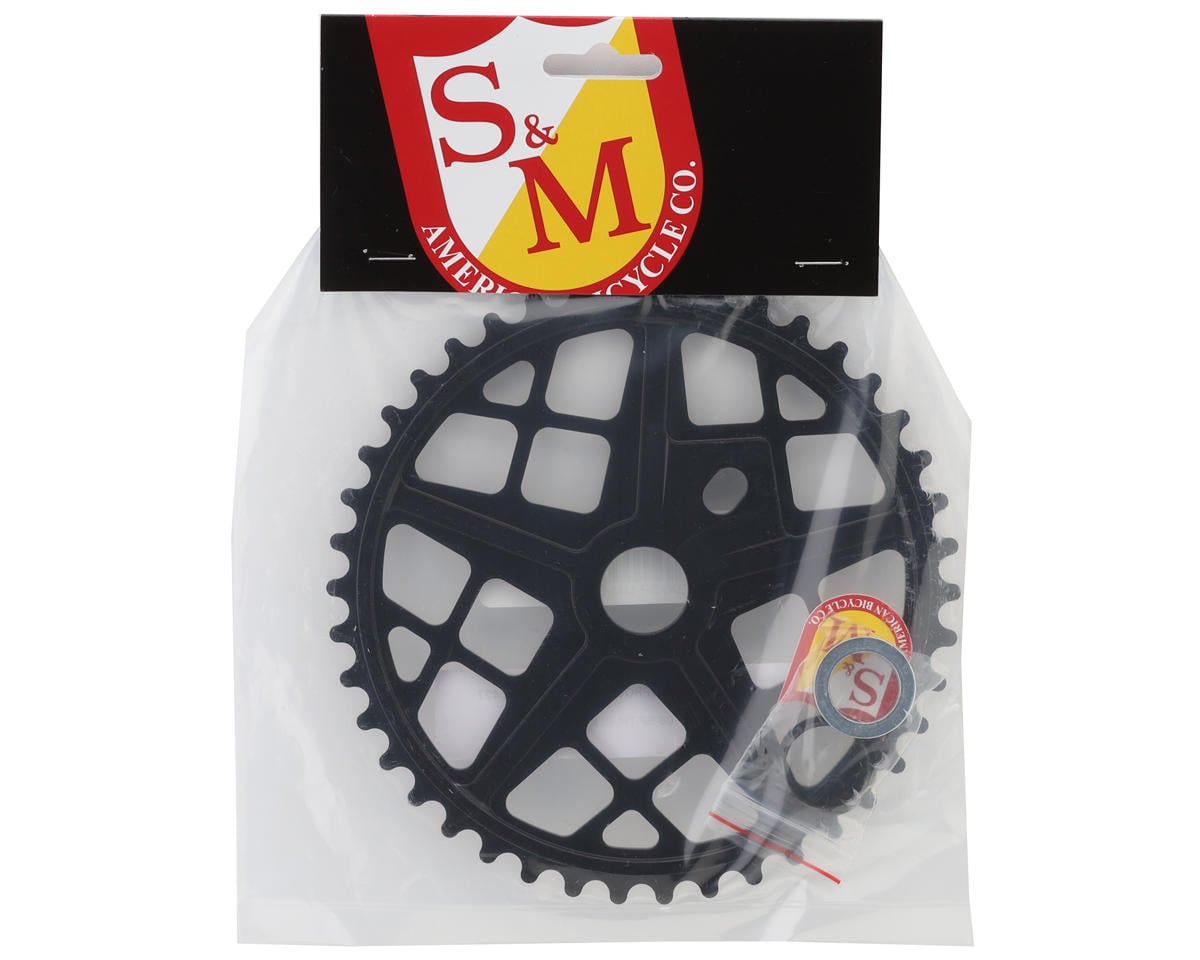 ODI S&M Motoman Sprocket - Thumbnail 3