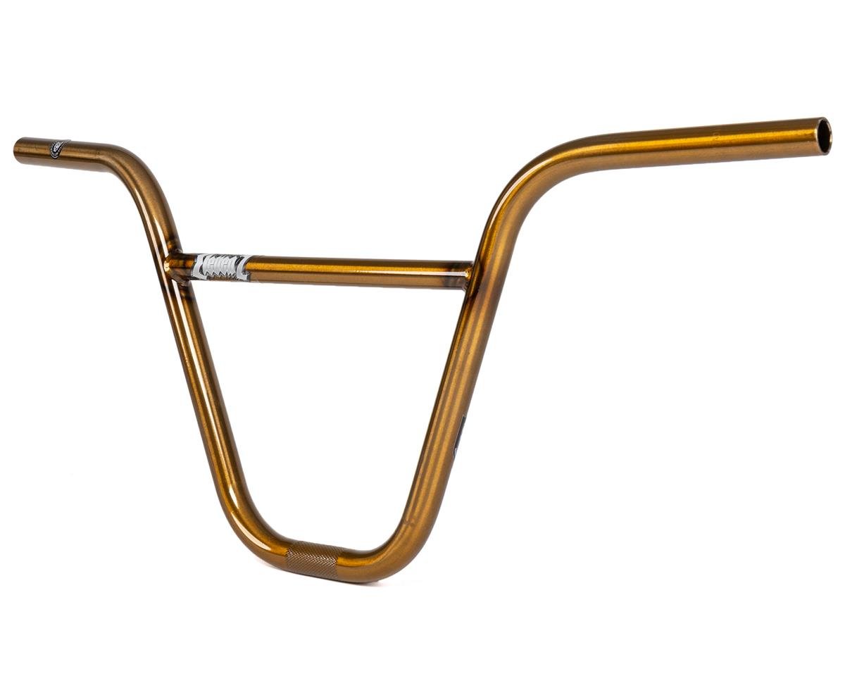 S M Elevenz Bars Trans Gold 11