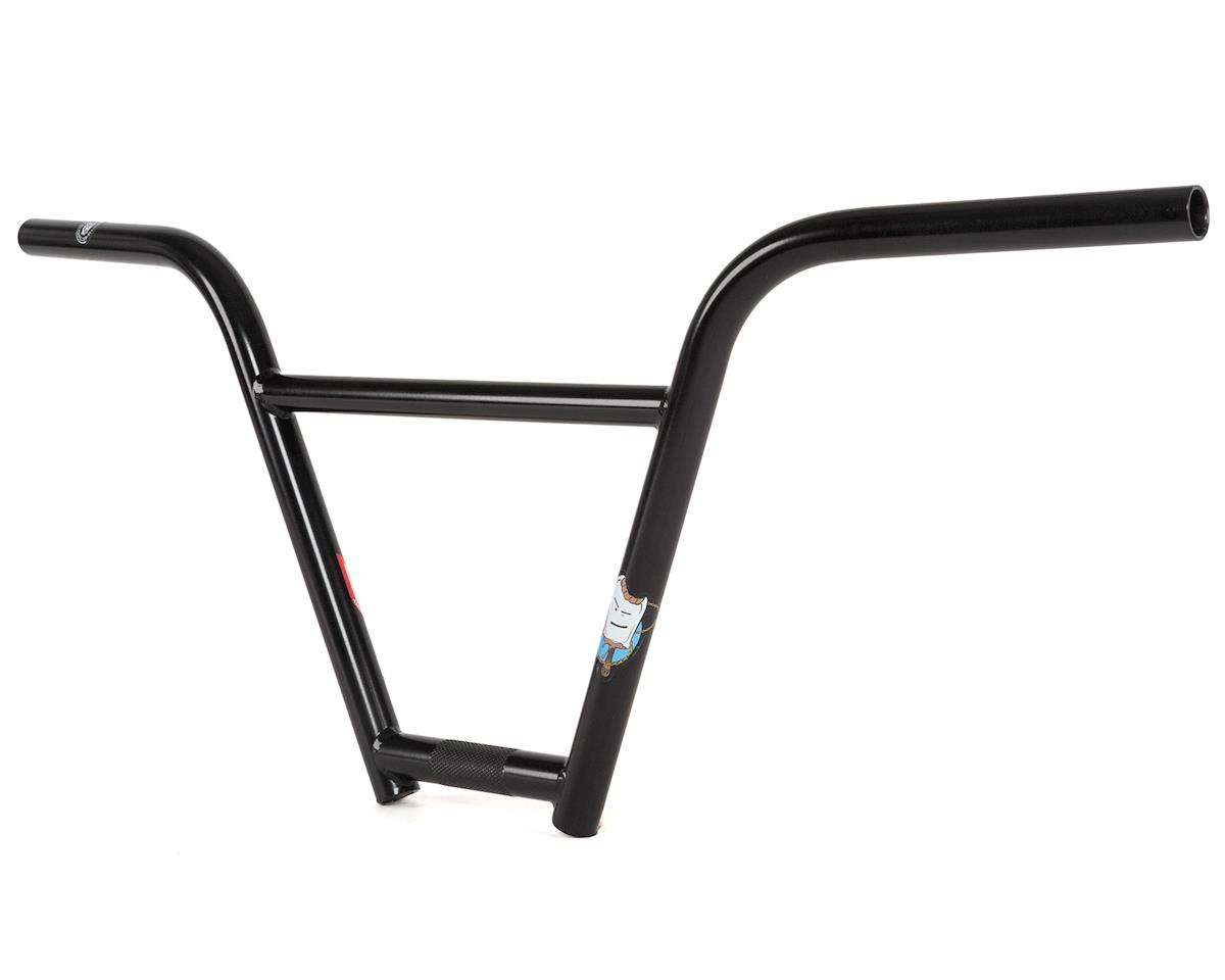 S&M BMX FU 4pc HANDLEBAR BARS SKY hotsell BLUE 10