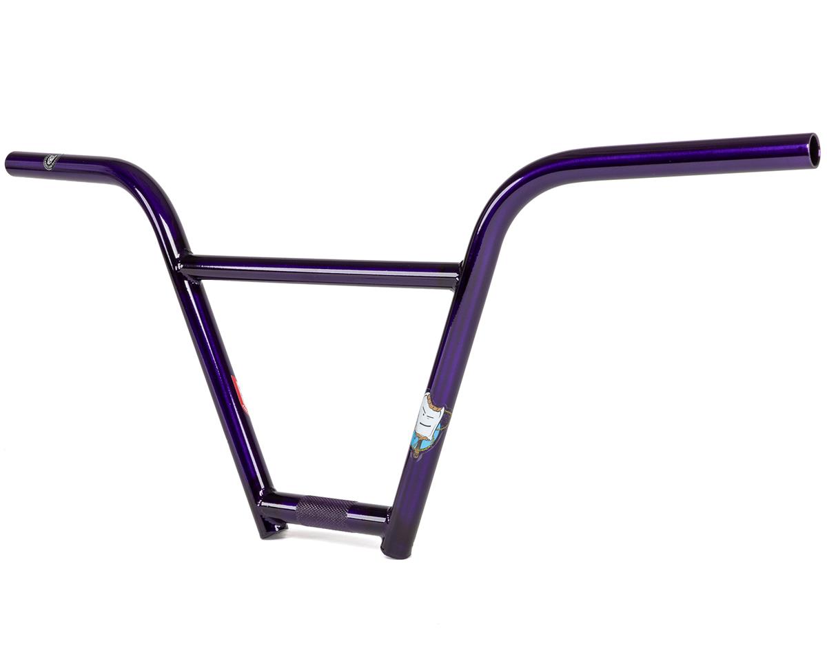 S&M FU-Bar Bars (Trans Purple) - Dan's Comp
