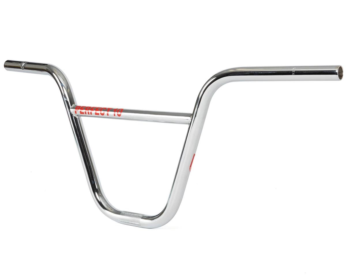 Bmx handlebars sale 10 rise