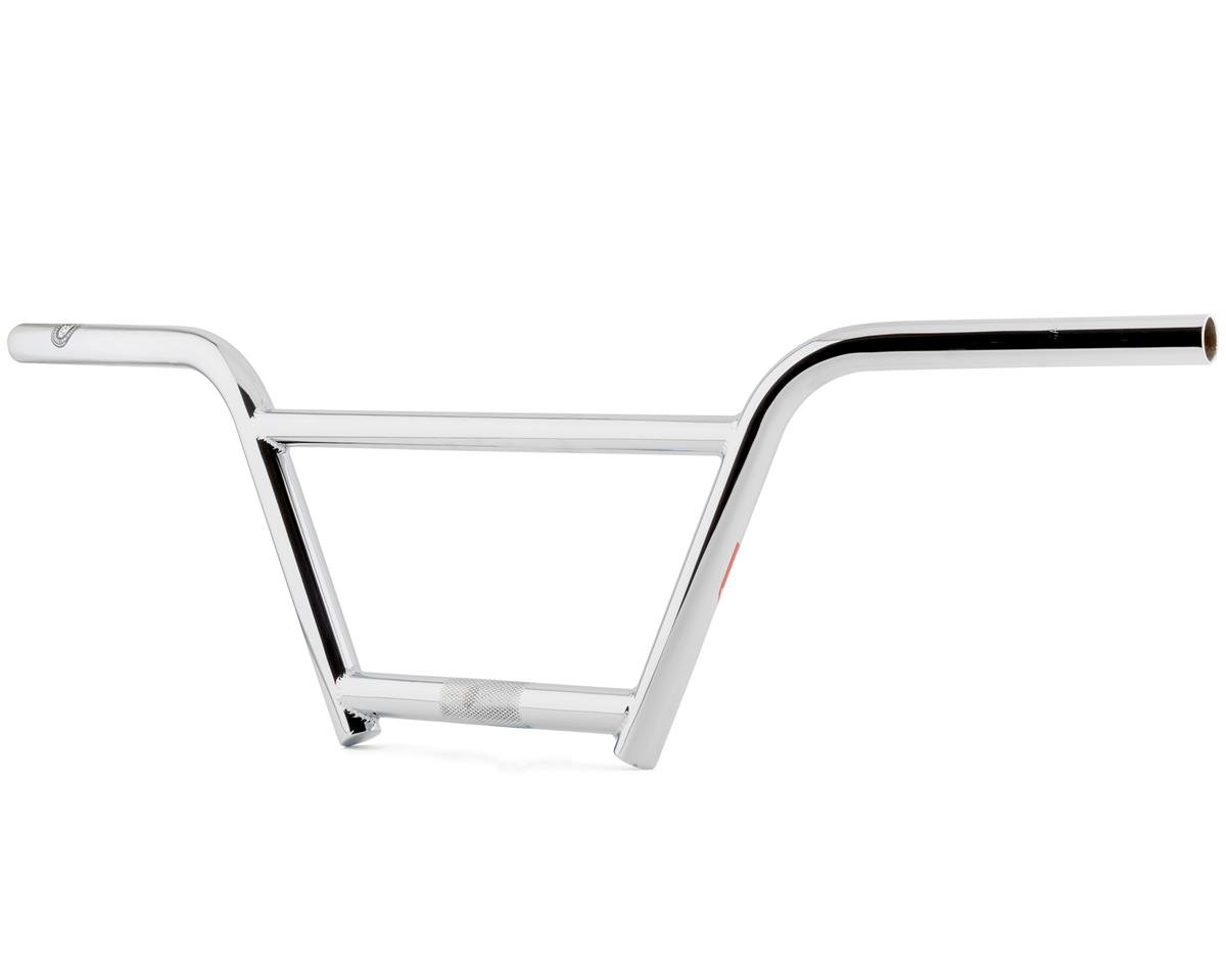 S&M 4-Piece Cruiser Bar (Chrome) (7