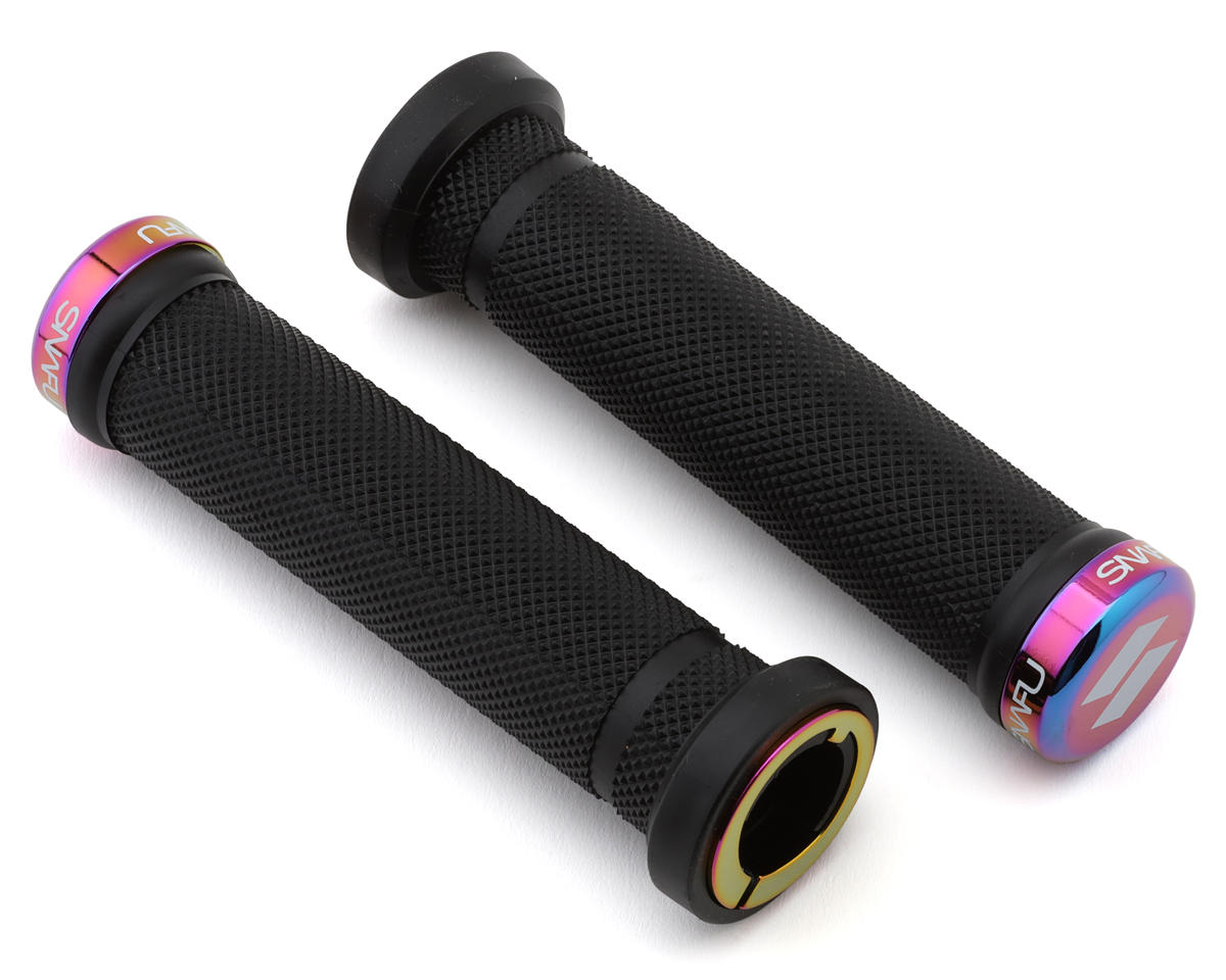 Snafu Pro Lock-On Grips - Thumbnail 2